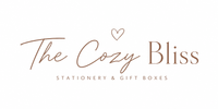 The Cozy Bliss - Home