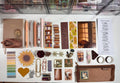 🤎 Autumn Chapters – Cozy Stationery Gift Box